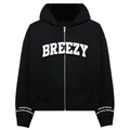 Breezy Hoodie