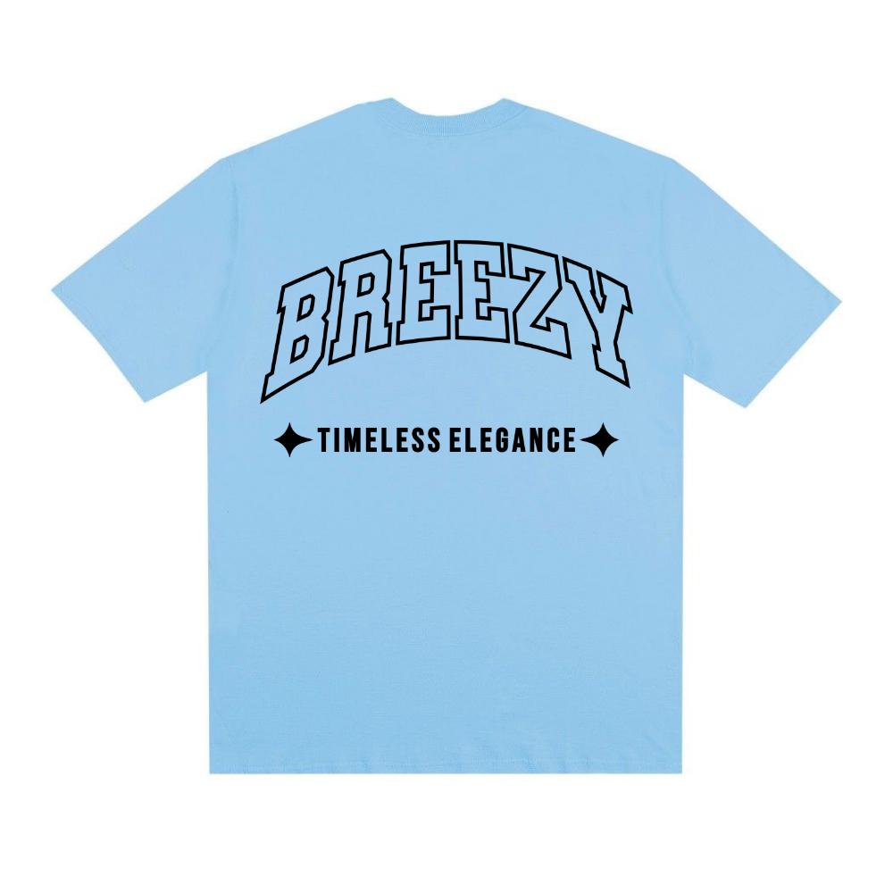 Breezy T-shirt