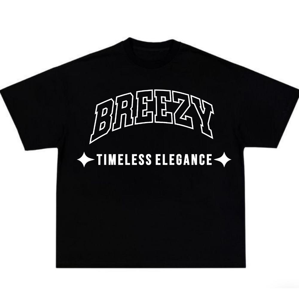 Breezy T-Shirt