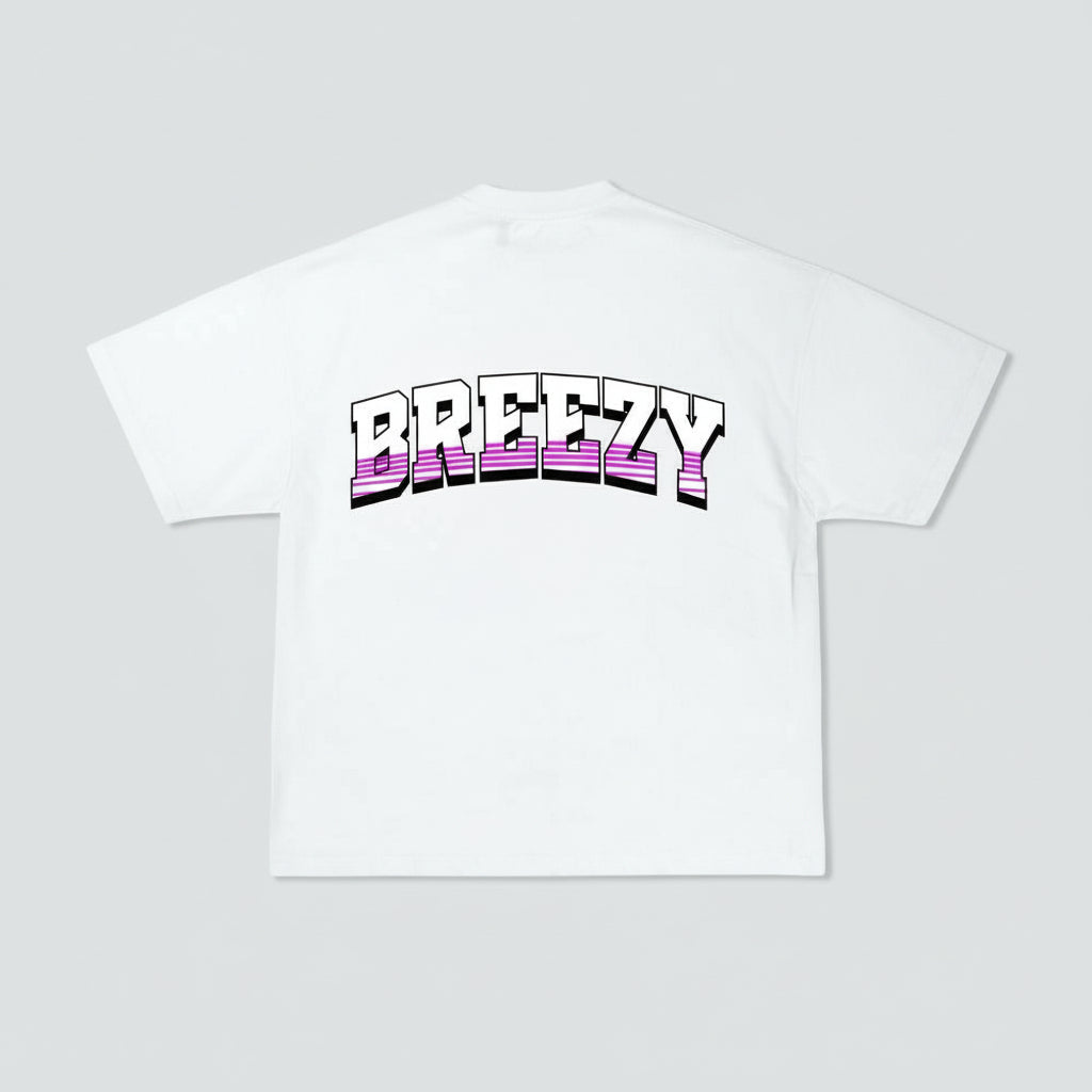 Breezy T-shirt